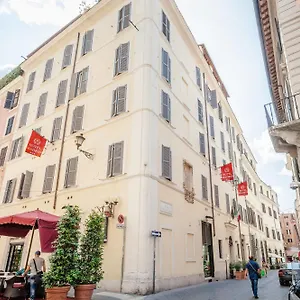 3* Отель Madrid