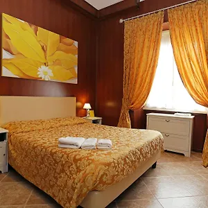 Houspitality Flowers Roma