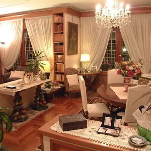 A Casa Di Patrizia Roma