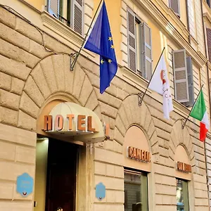 Hotell Camelia