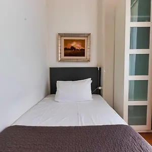 Hotell Casa Mia In Trastevere