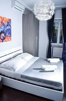 Brothers And Sisters Bed And Breakfast Hotel Rome